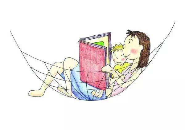 适合亲子共读对话的绘本,每日绘本阅读让阅读成为一种习惯