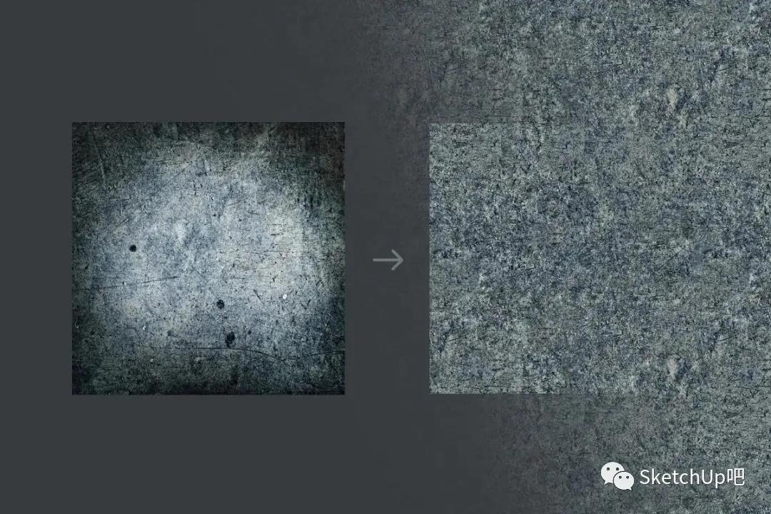 如何PS制作无缝贴图,photoshop怎样无缝拼接图片全景图