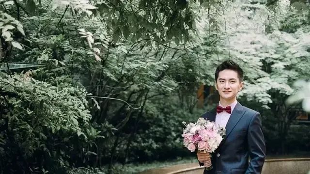 快乐星球杨洋长大后的照片,快乐星球主角神似杨洋