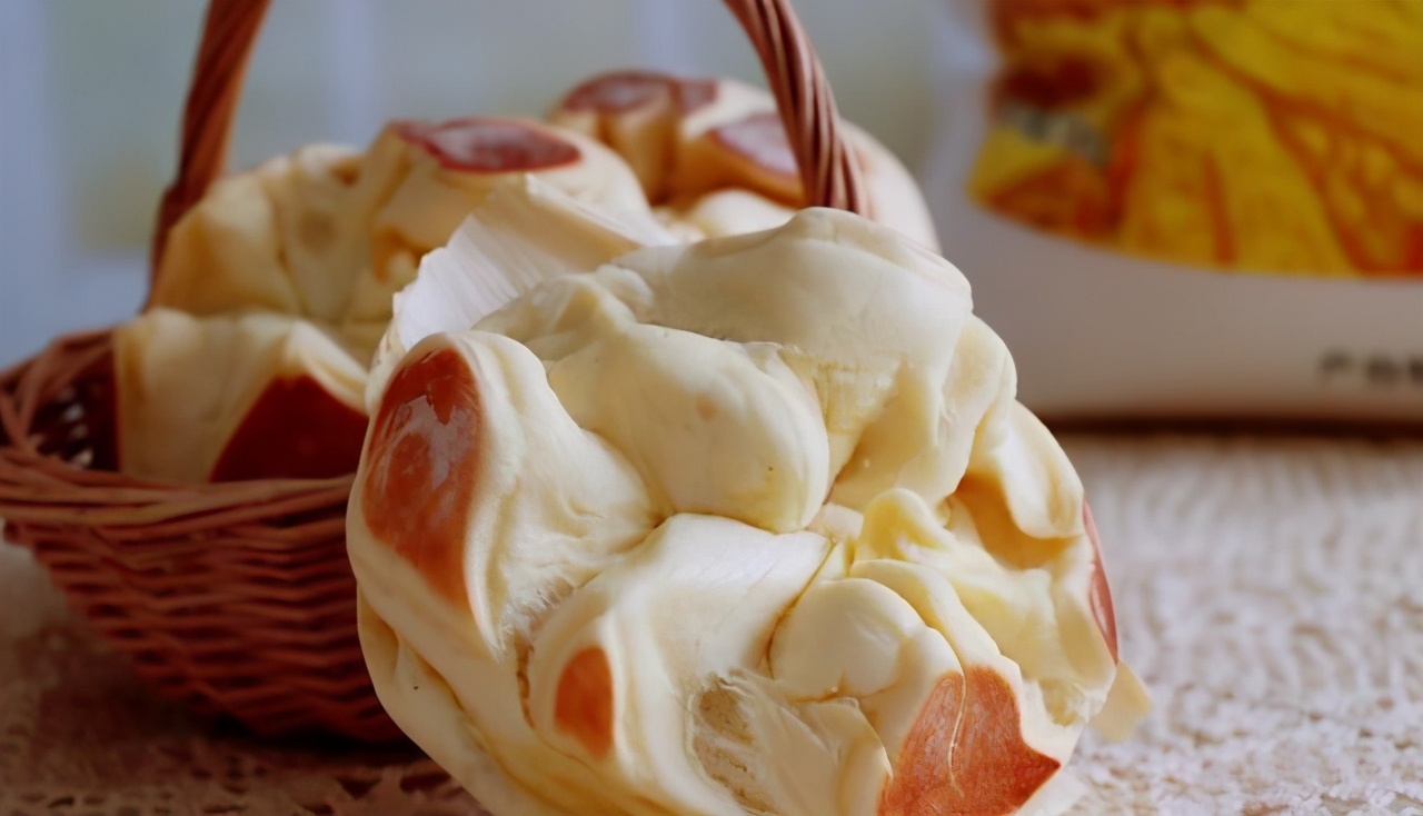 山东大馒头西施,山东菏泽馒头西施