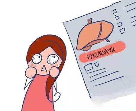 转氨酶升高怎么办最有效,转氨酶升高听听肝病专家怎么说