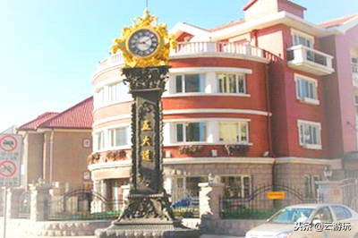 天津市区一日游最佳景点一览表,天津旅游攻略最新路线推荐