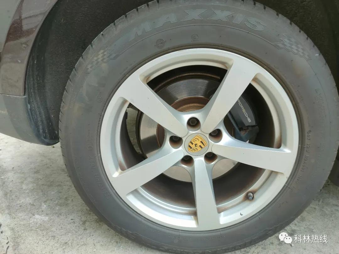 保时捷macan分动箱异响,保时捷MACAN通病有哪些