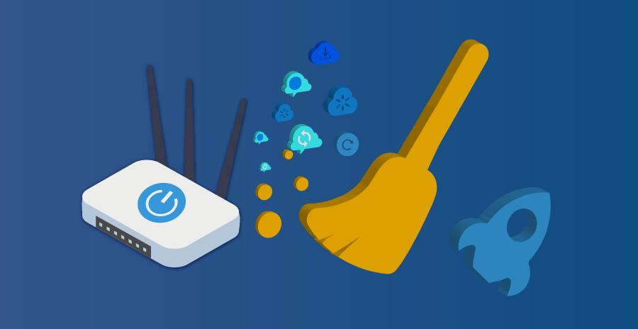 wifi网速突然变慢是什么原因,wifi网速变得特别慢是什么原因