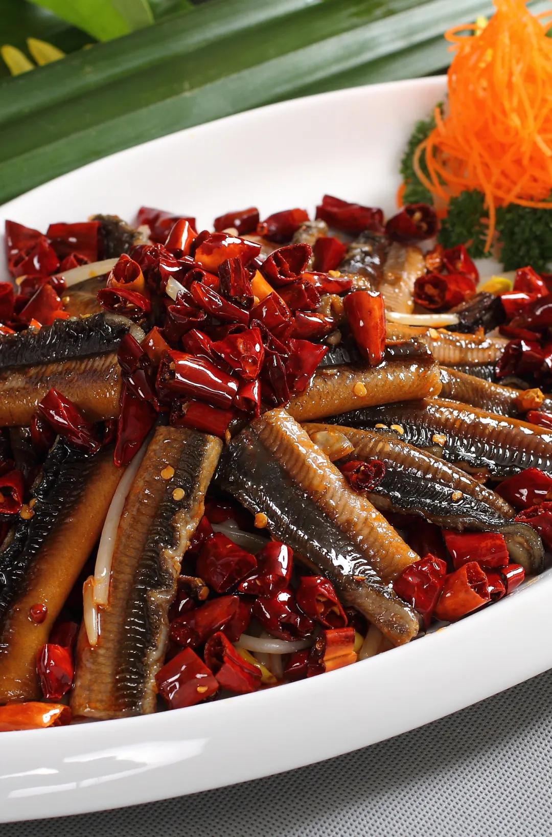 鳝鱼有几种吃法怎么吃,广东鳝鱼怎么做好吃