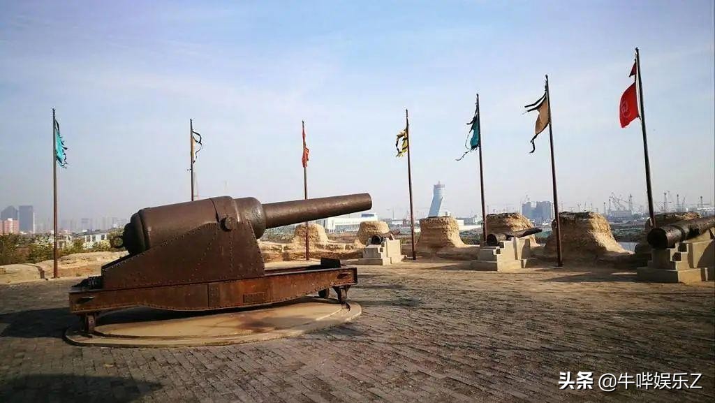 五一临近，盘点国内各大城市的旅游胜地。「天津篇」