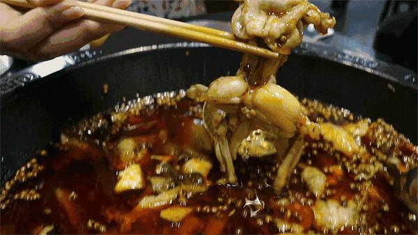 大宜兴没有好吃的鱼？这家独霸美食界的鱼无双！要不要挑战一下？