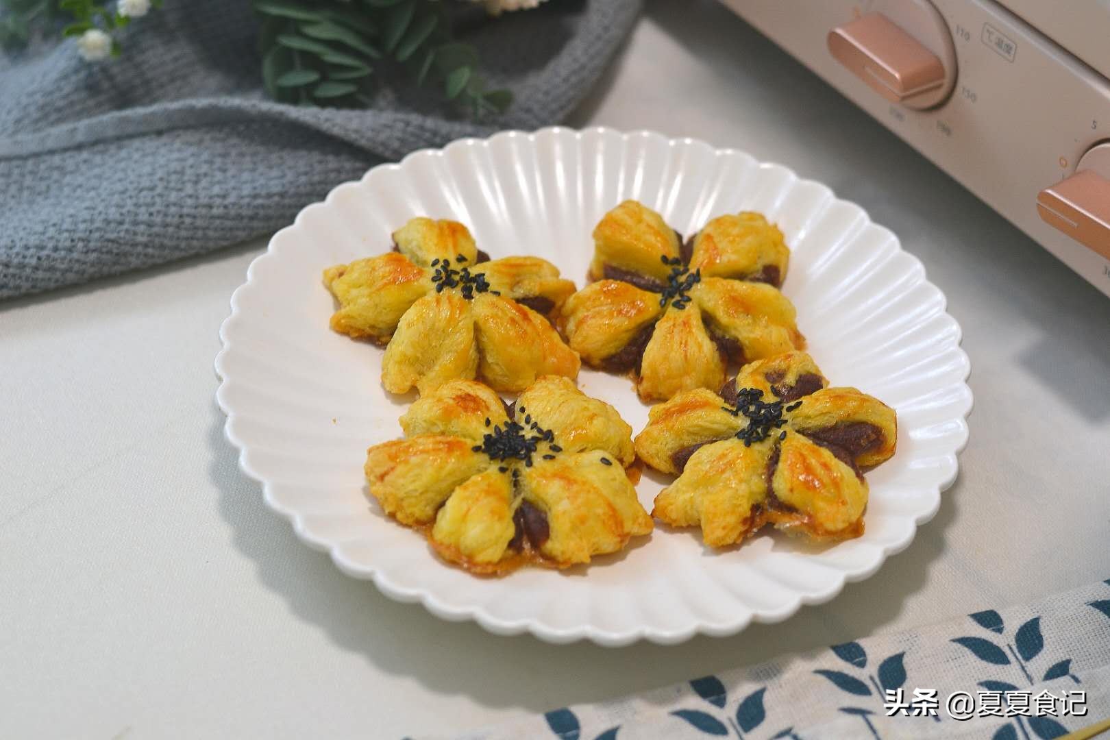 蛋挞皮的多种做法简单又好吃,蛋挞皮这样做超好吃