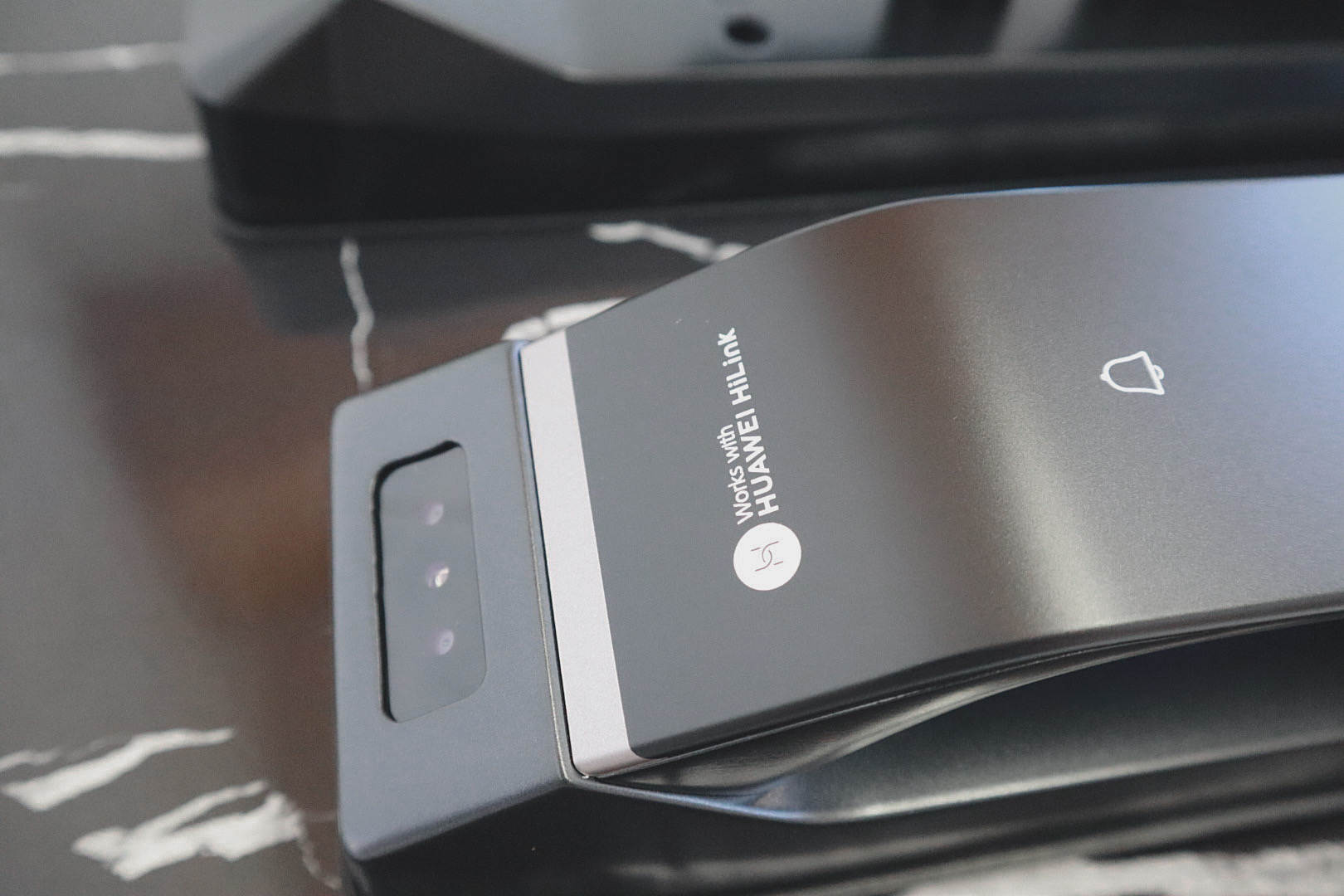 老房门锁更换,老房改造日记