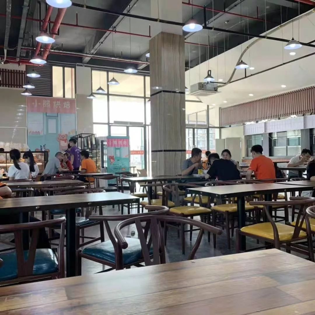 广东大学巡礼-广东工程职业技术学院