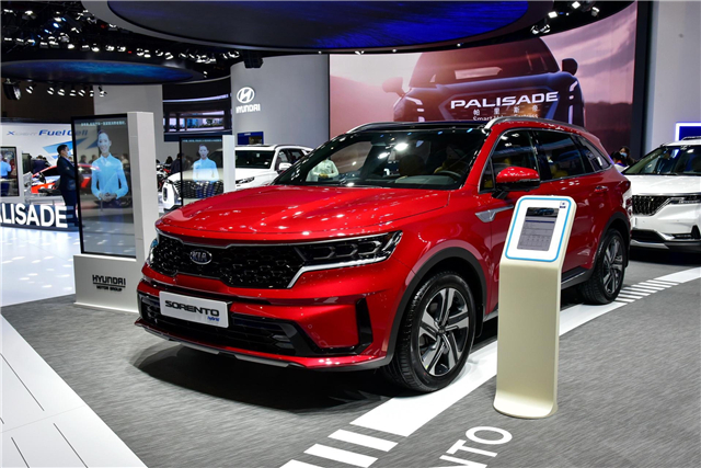 全新起亚2021索兰托有没有五座,2012款起亚索兰托2.2t柴油版评测