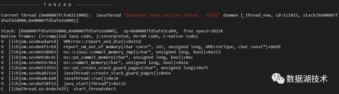 万字详文:Java内存泄漏、性能优化、宕机死锁的N种姿势