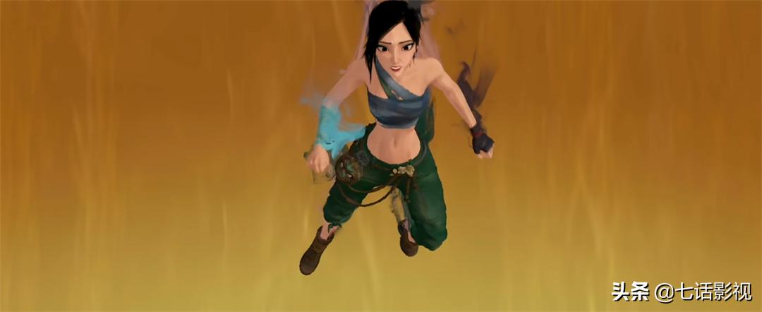 国漫青蛇劫起续集上映时间,青蛇劫起是不是开启了国漫宇宙