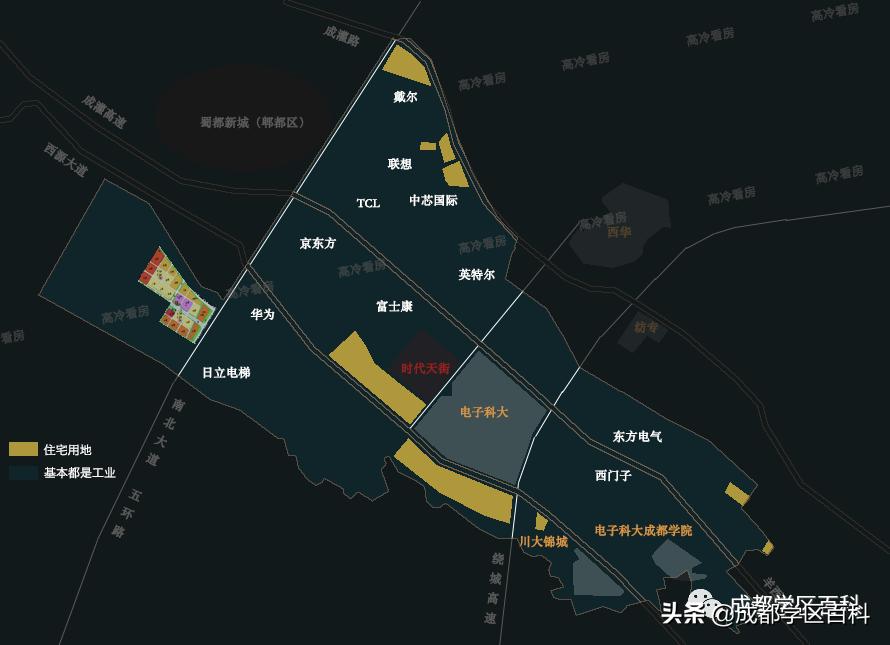 高新新一中学,济宁高新区高级中学开学