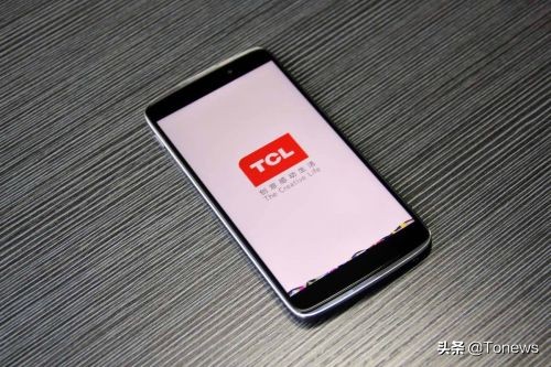 tcl手机巅峰时期,冰火两重天csgo