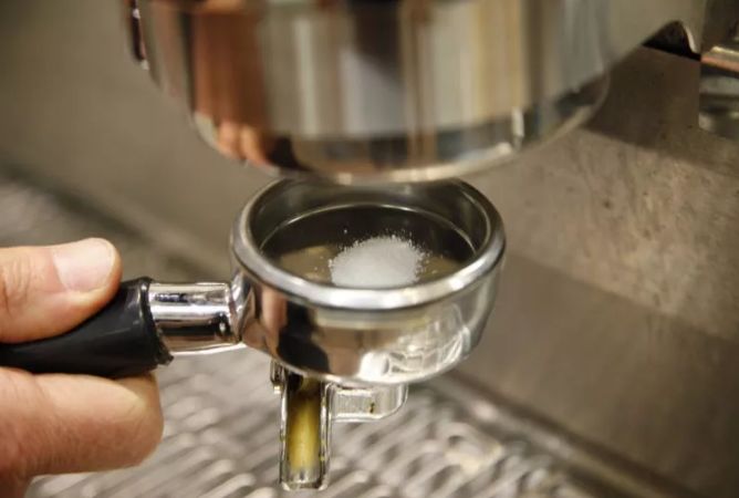 咖啡机怎么清洁保养,咖啡机保养清理内容有哪些