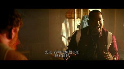 20年评分最高十部动作电影,《绝地战警3》垫底,《惊天营救》第4