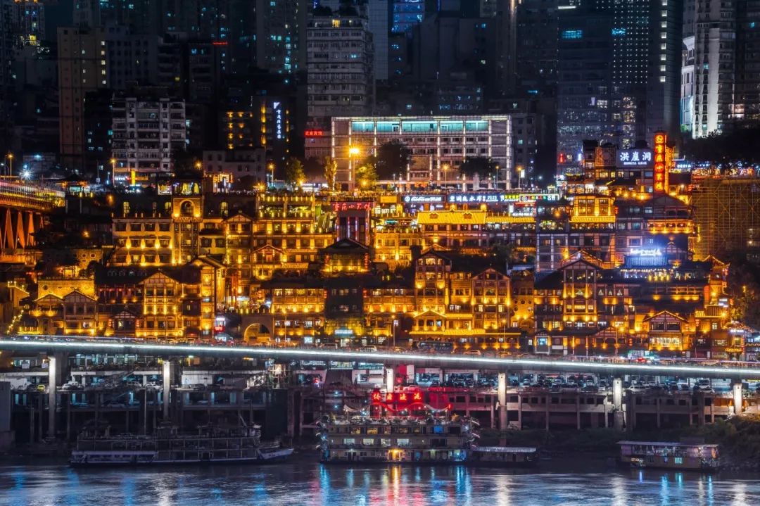 重庆华宇温德姆至尊豪华大酒店,华宇温德姆至尊豪廷大酒店