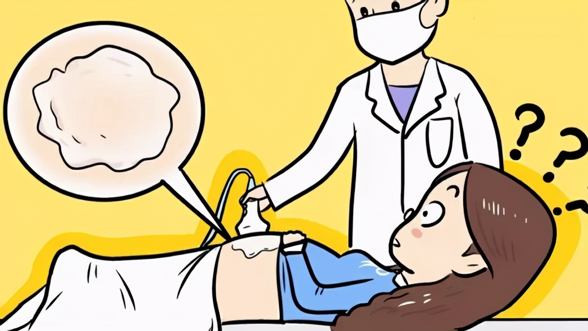 体检医学知识科普,体检检前b超科普视频