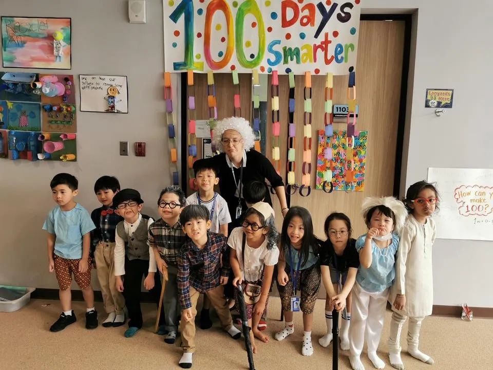 泰国曼谷ibs国际学校,泰国bis国际学校