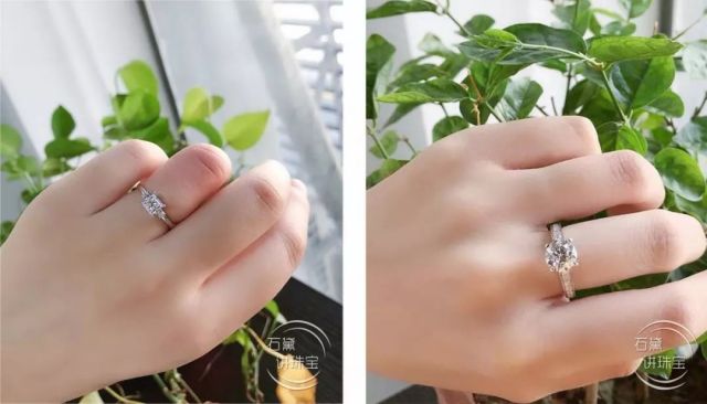 防受骗指南,如何买钻戒不会被坑