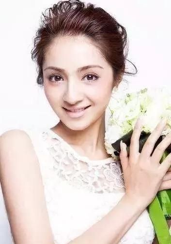 中国十大明星女神,十大女神明星