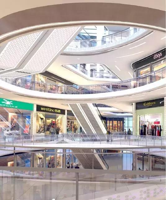 揭阳君和广场开业,揭阳君和广场最新消息