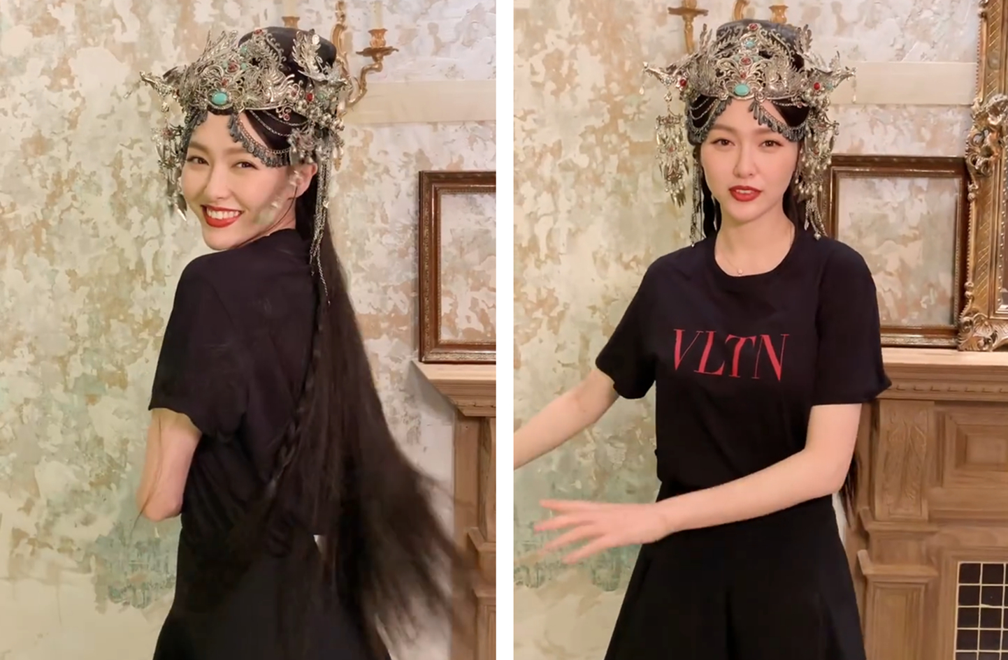 唐嫣产后气质大转变,唐嫣产后状态有多好