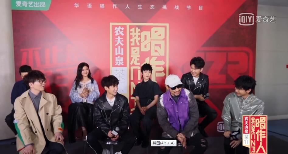 曾轶可我是唱作人被点评,我是唱作人第一季曾轶可为何被剪