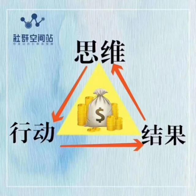 久锋说社群：社群运营的五大逻辑揭秘