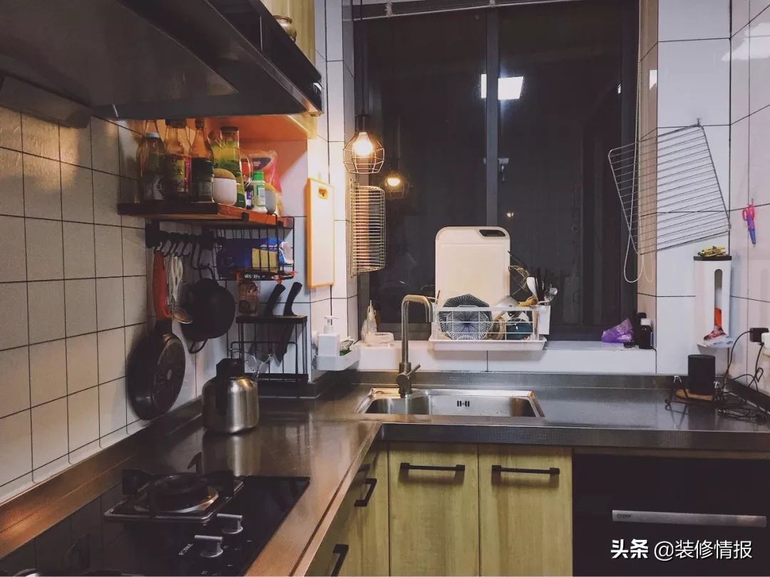 什么样的厨房台面好,厨房台面哪种材料最耐脏