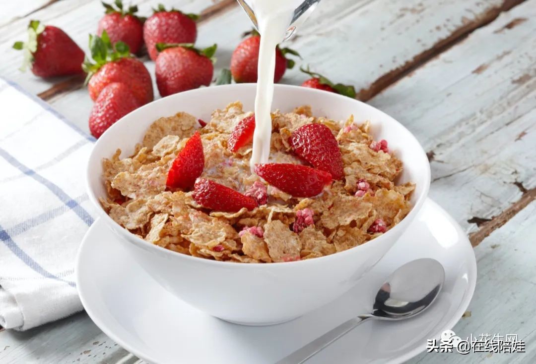 调查了N个家庭后，我们整理了一份“中国娃儿奶制品补充”扫盲贴