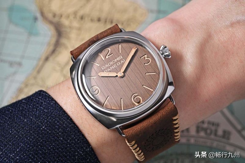 沛纳海2024新年首发,沛纳海2021价目表