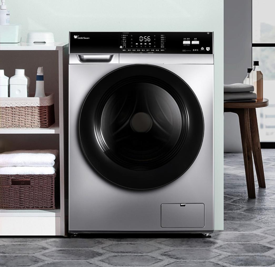 全自动洗衣机用什么清洗衣物最好,除了洗衣机还有什么洗衣神器