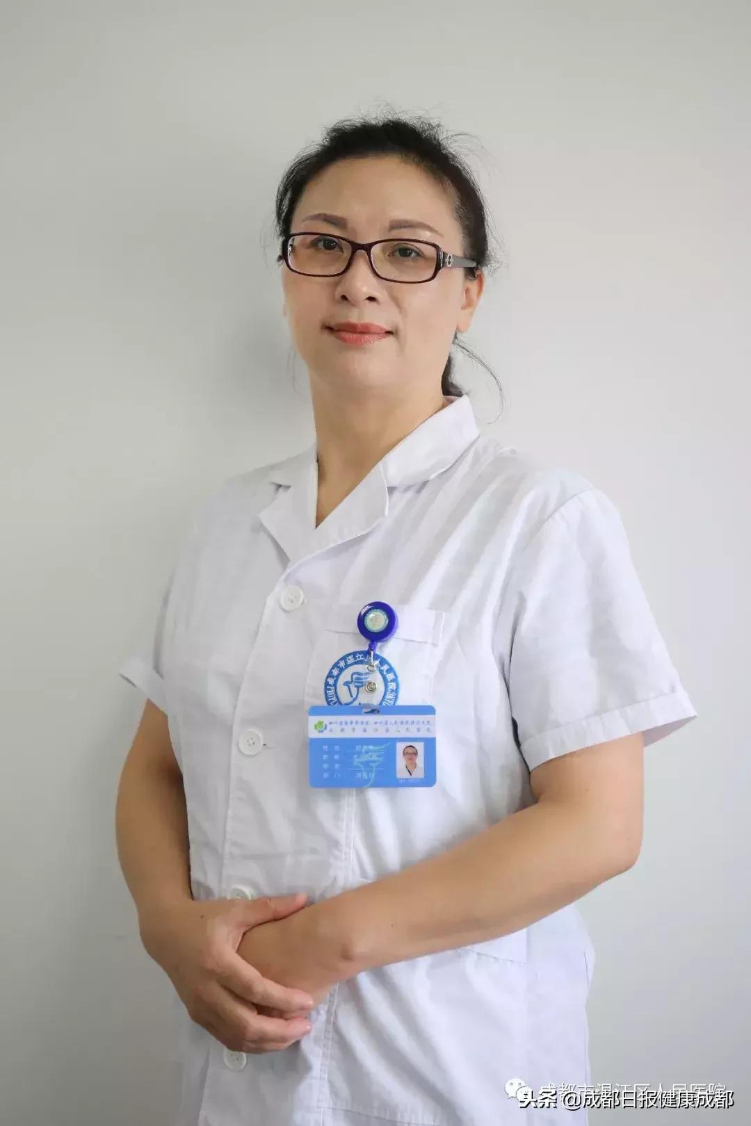 成都市温江区人民医院医生,温江区人民医生