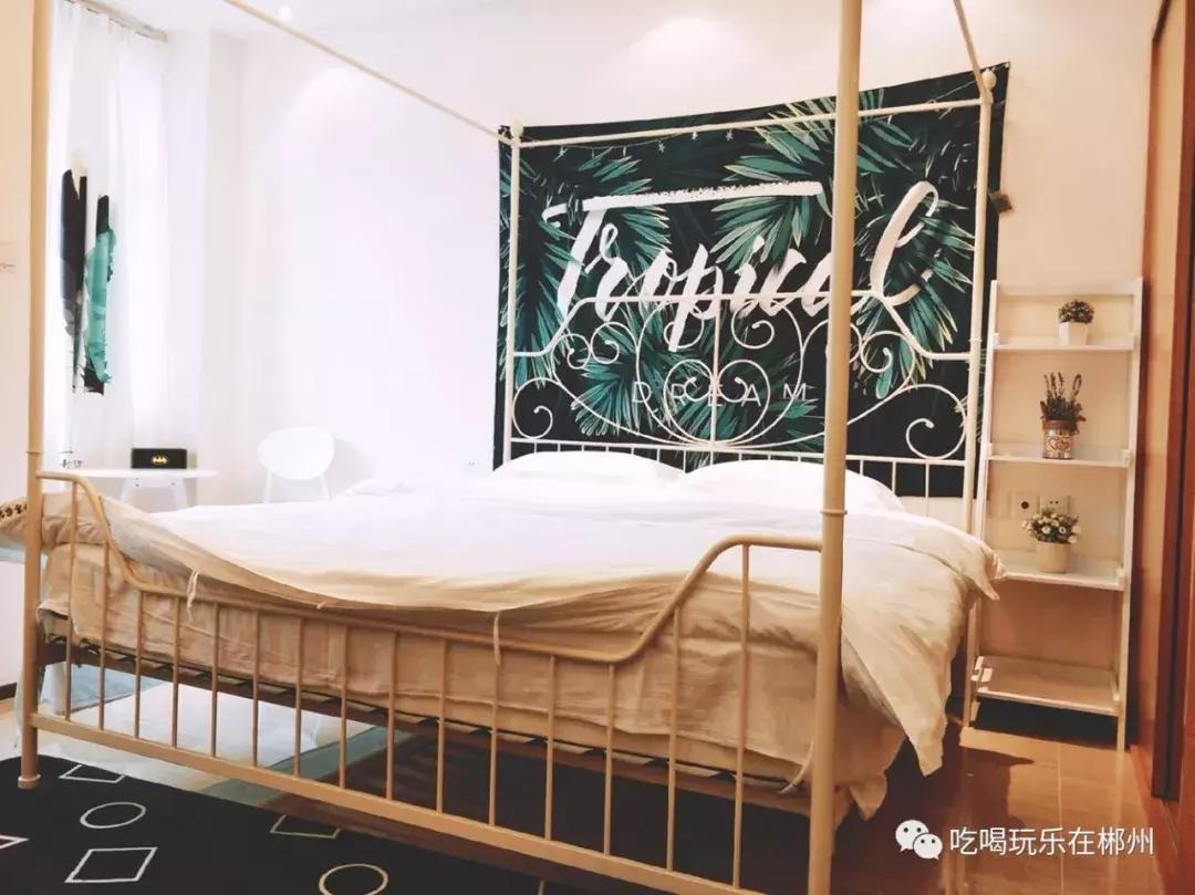 郴州酒店推荐一百左右,郴州十大星级酒店