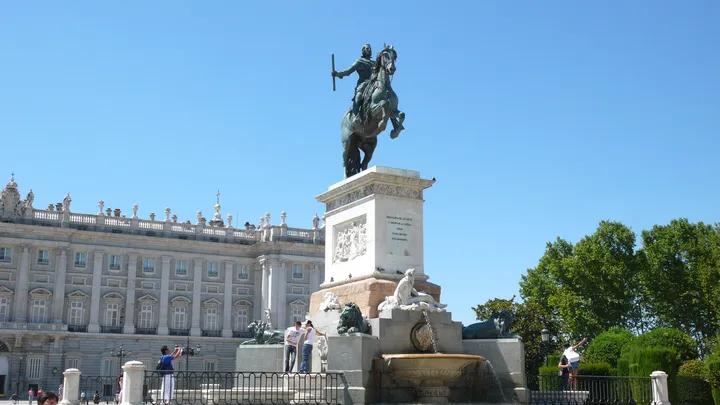 规划未来，你可以去西班牙！