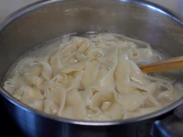 烩面家常做法简单好吃小孩,烩面家常做法简单好吃儿童