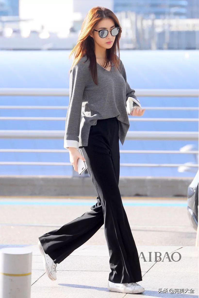 腿又粗又弯怎么办,腿粗穿什么不磨腿