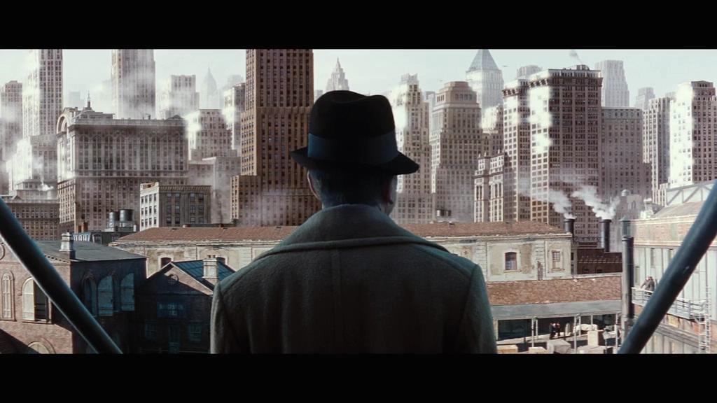 海上钢琴师的故事,海上钢琴师中的爱情故事