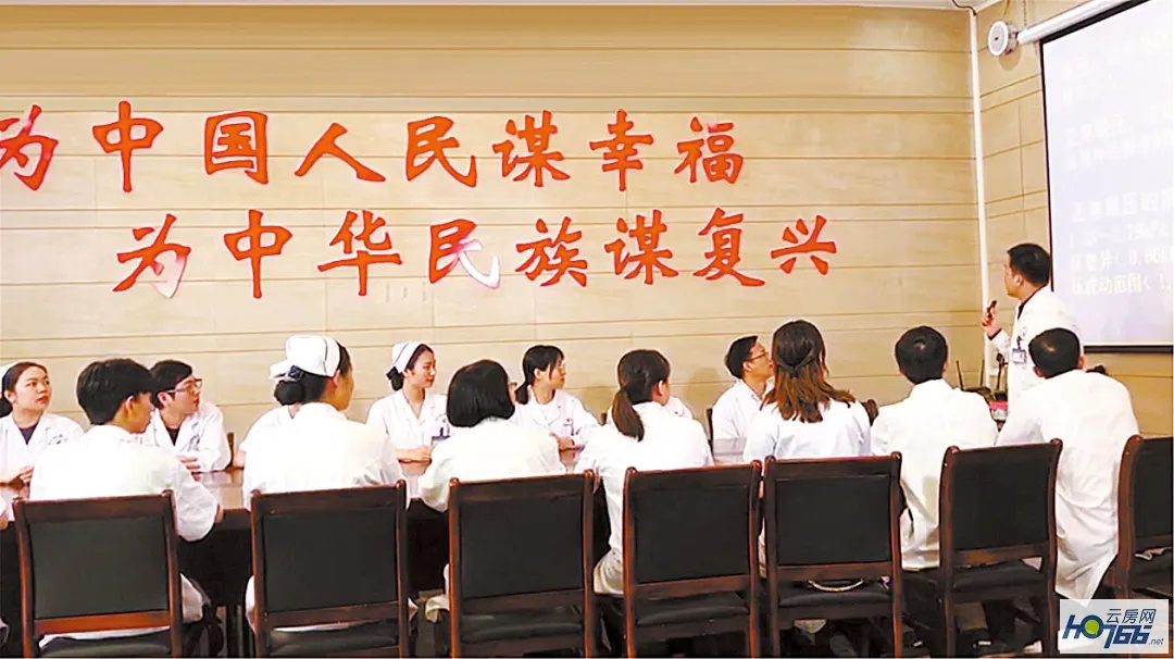 不一样的感动罗定晶亮眼科医院:致力为山区眼疾患者“送光明”