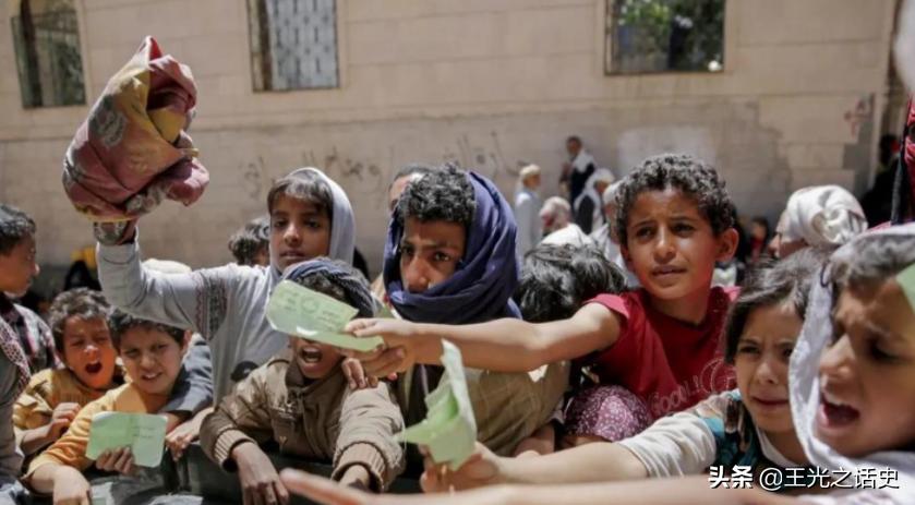 也门为什么会遭到战争,也门为什么会被打败