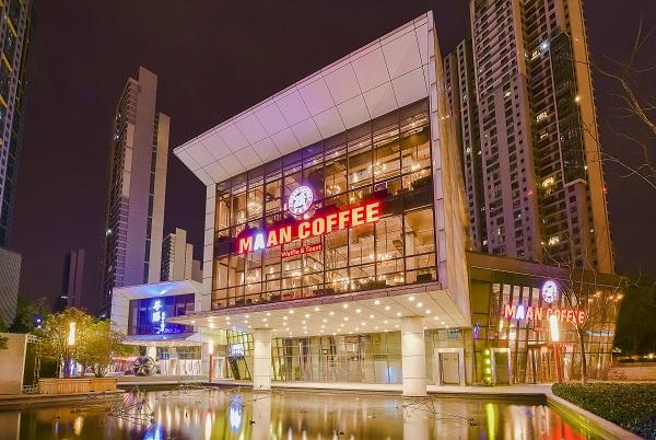 雷军珠海别墅,格力集团董明珠雷军