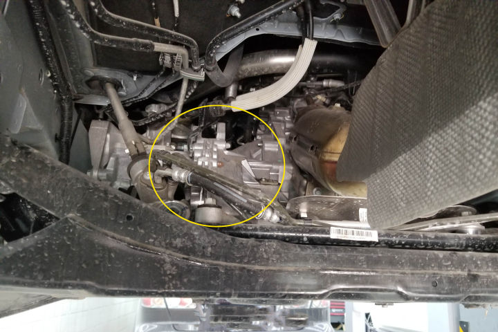 不吹不黑分享真实感受,详解福特全顺