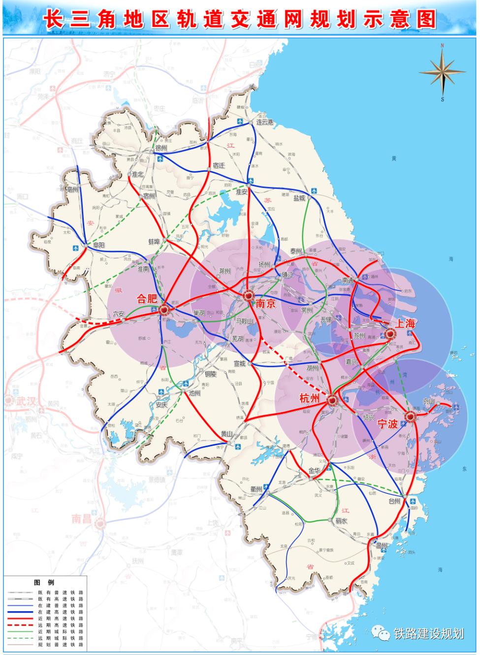 阜阳雄起!融入长三角新突破,招商766亿项目