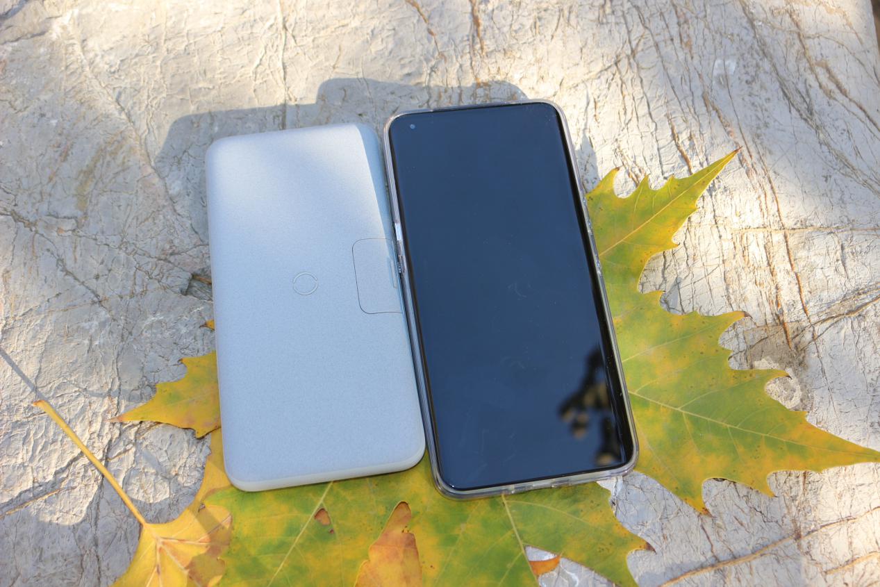 南卡pow3无线充电宝,南卡pow2充电宝多少钱