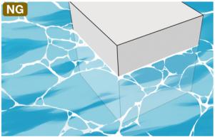 水怎么画最简单的教程,水的画法教程指绘