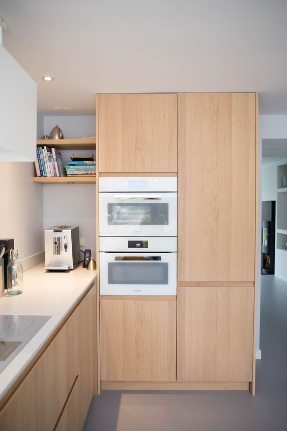 灶台架高怎么防止进水,灶台底部抬高多少合适