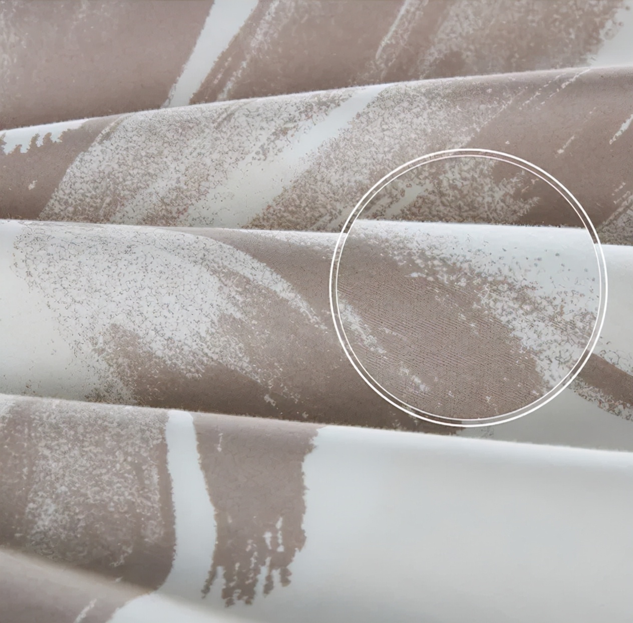 氛围感*疆新**棉四件套!浪漫丛林双重色彩,全棉磨毛很暖和