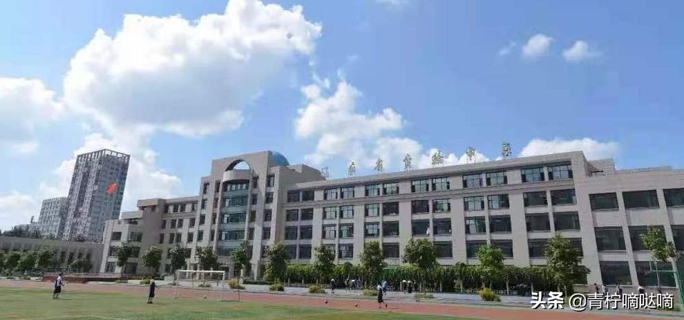 沈阳省实验高中部地址,沈阳省级示范性普通高中有哪些